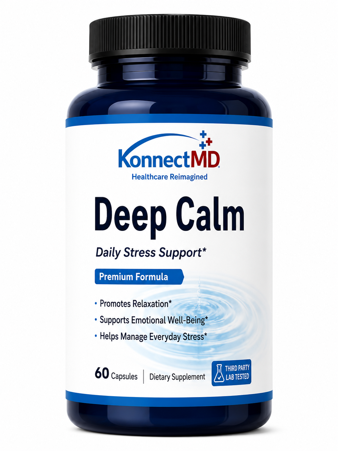 Deep Calm